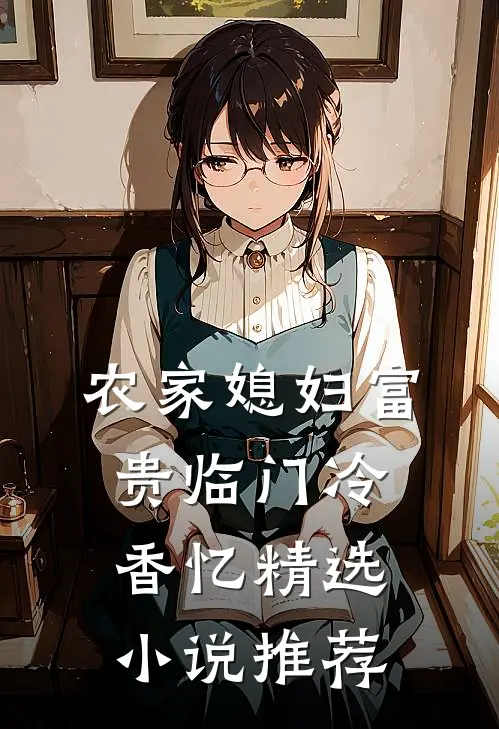 农家媳妇富贵临门 冷香忆精选小说推荐