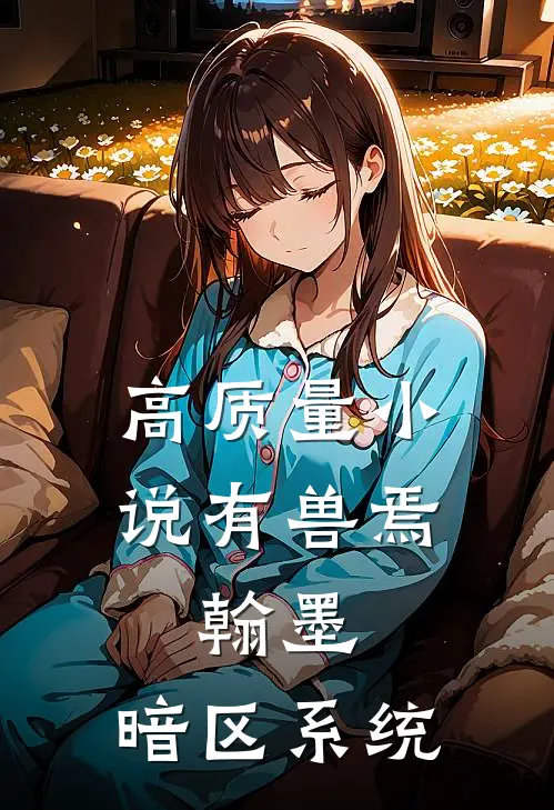 高质量小说有兽焉：翰墨，暗区系统