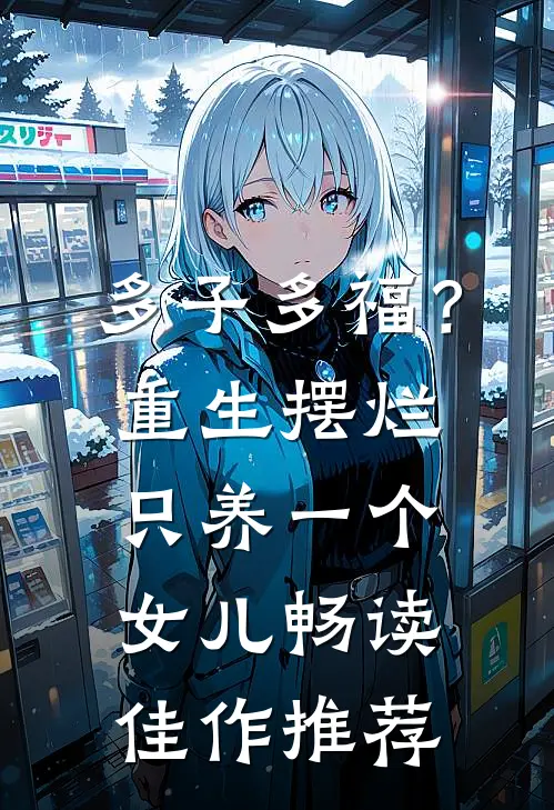 多子多福？重生摆烂只养一个女儿畅读佳作推荐