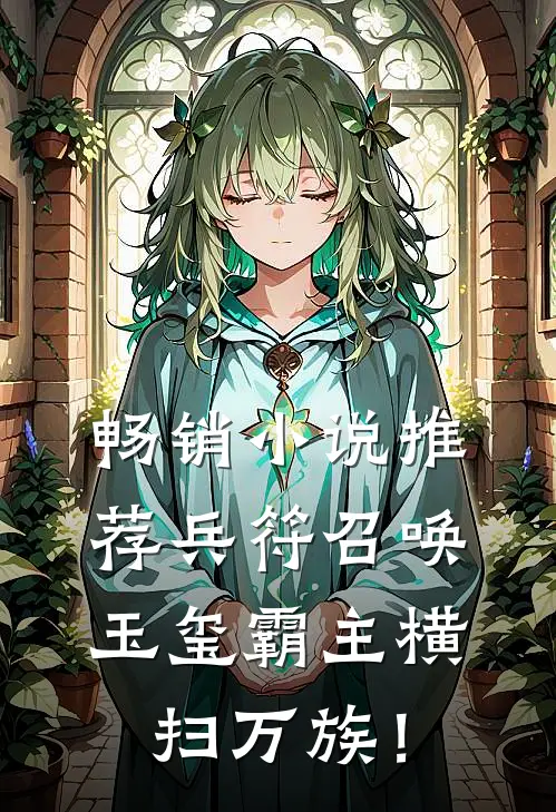 畅销小说推荐兵符召唤：玉玺霸主横扫万族！