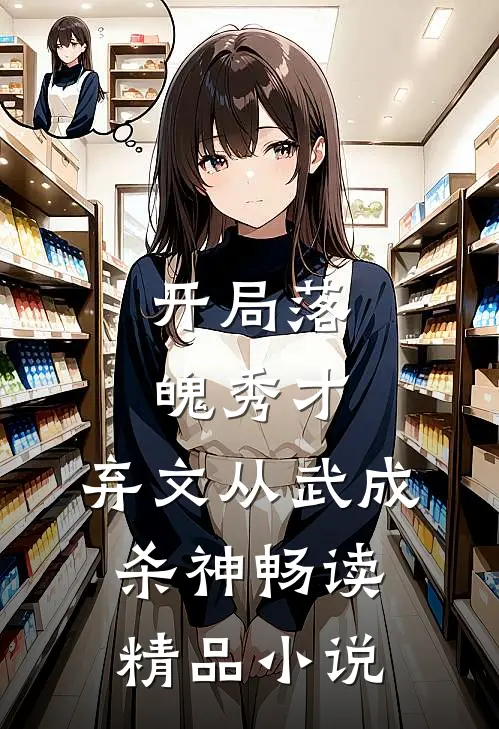 开局落魄秀才，弃文从武成杀神畅读精品小说