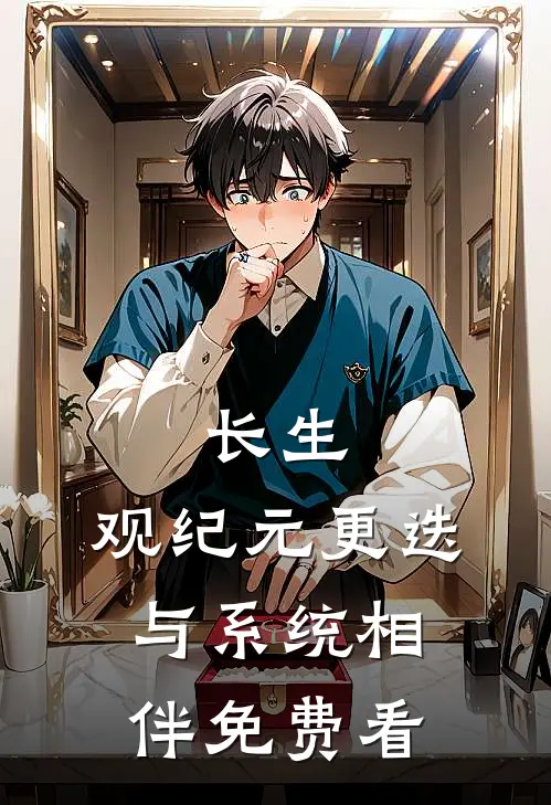 长生：观纪元更迭，与系统相伴免费看