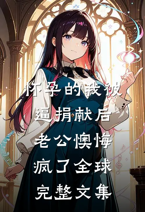 怀孕的我被逼捐献后，老公懊悔疯了全球完整文集
