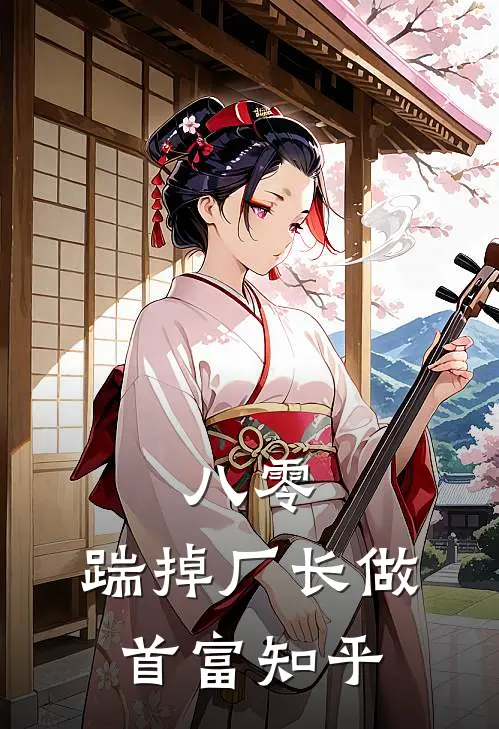 八零：踹掉厂长做首富知乎
