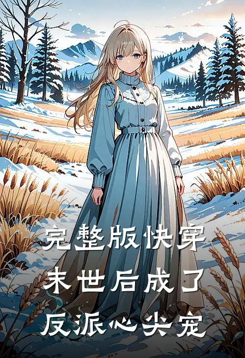 完整版快穿末世后成了反派心尖宠