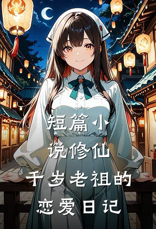 短篇小说修仙：千岁老祖的恋爱日记