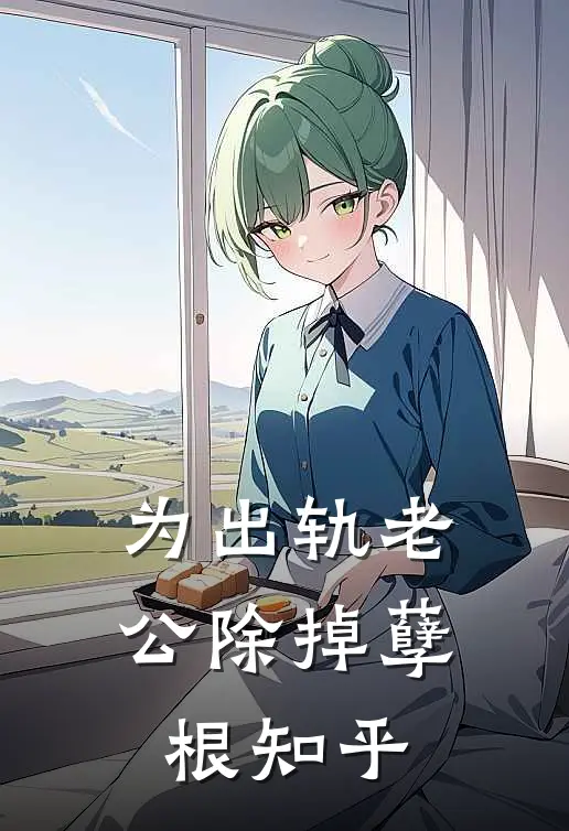 为出轨老公除掉孽根知乎