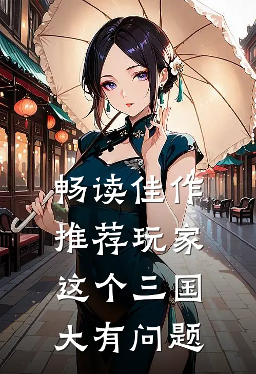 畅读佳作推荐玩家这个三国大有问题