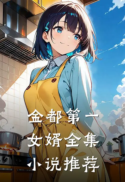 金都第一女婿全集小说推荐