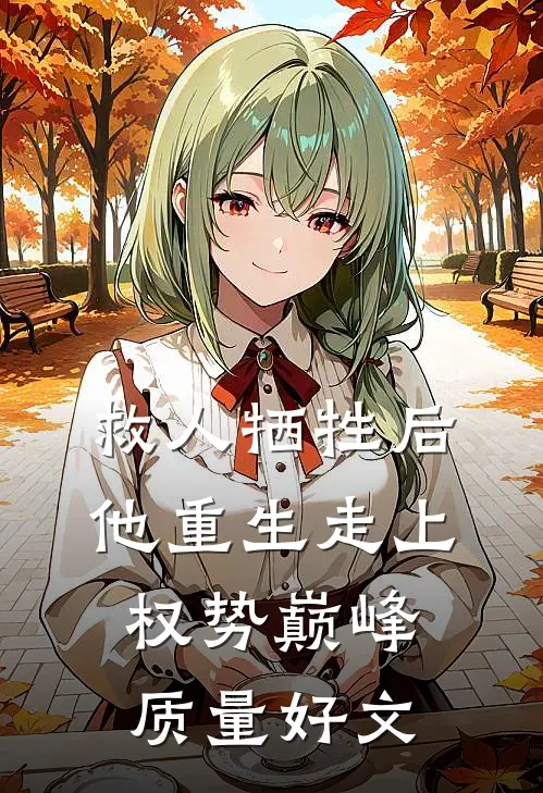救人牺牲后，他重生走上权势巅峰质量好文