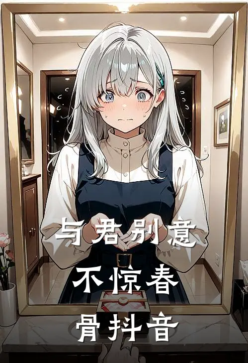 与君别意，不惊春骨抖音