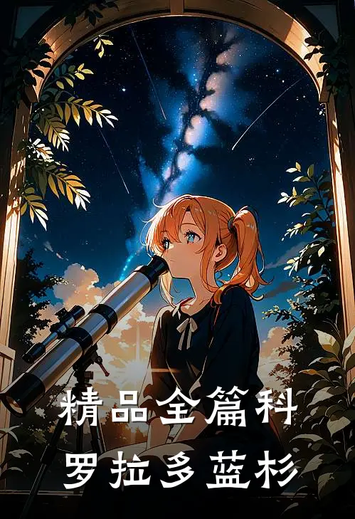 精品全篇科罗拉多蓝杉