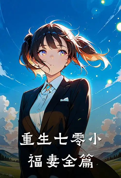 重生七零小福妻全篇
