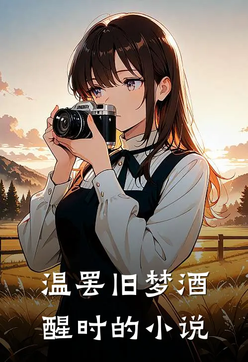 温罢旧梦酒醒时的小说
