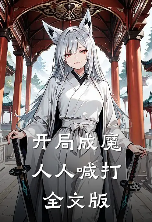 开局成魔人人喊打全文版