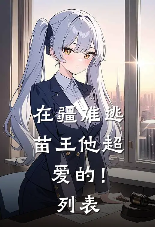 在疆难逃：苗王他超爱的！列表