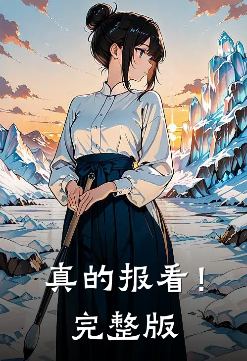 真的报看！完整版