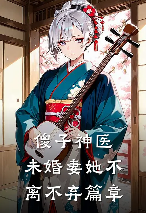傻子神医：未婚妻她不离不弃篇章