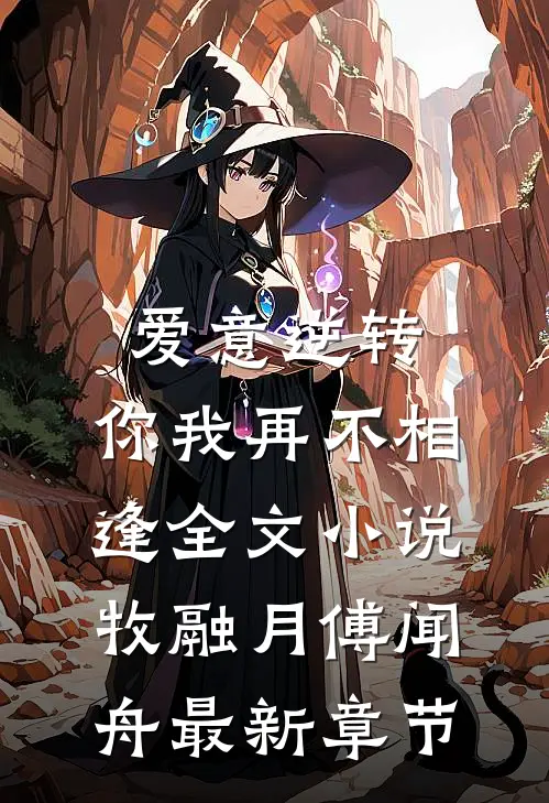 爱意逆转，你我再不相逢全文小说牧融月傅闻舟最新章节