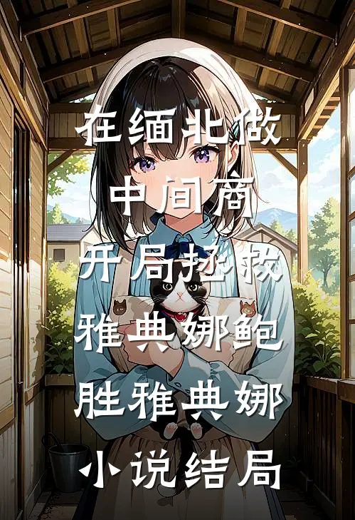 在缅北做中间商，开局拯救雅典娜鲍胜雅典娜小说结局