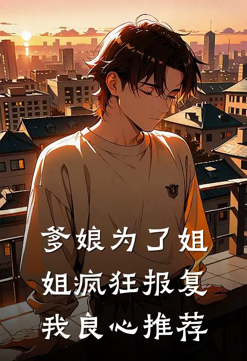 爹娘为了姐姐疯狂报复我良心推荐