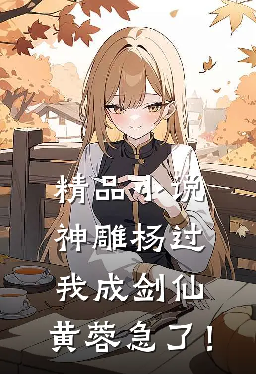精品小说神雕杨过：我成剑仙，黄蓉急了！