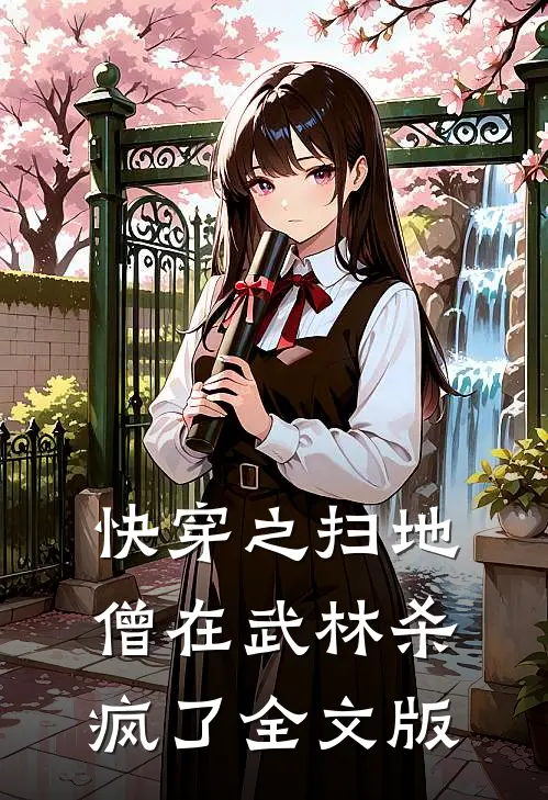 快穿之扫地僧在武林杀疯了全文版