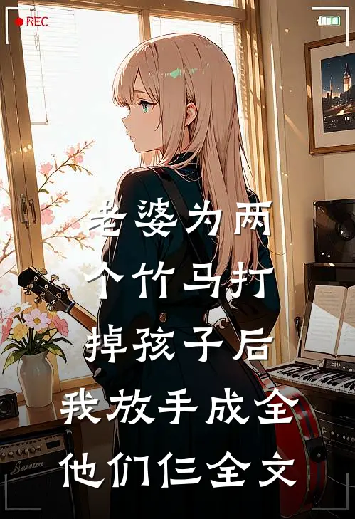 老婆为两个竹马打掉孩子后，我放手成全他们仨全文