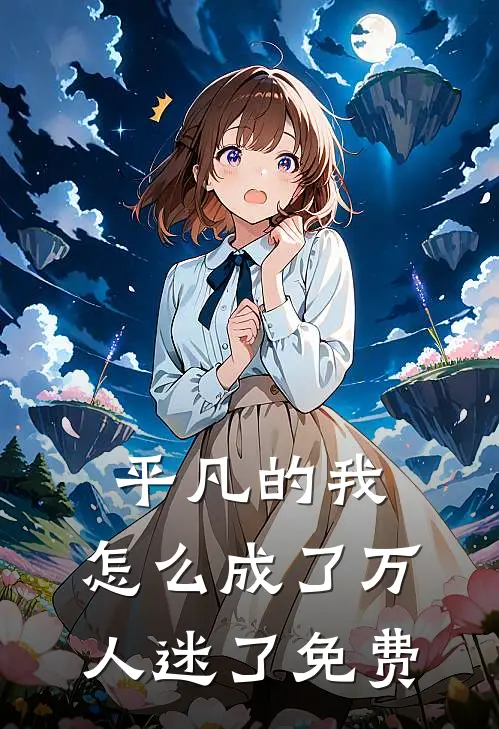 平凡的我，怎么成了万人迷了免费