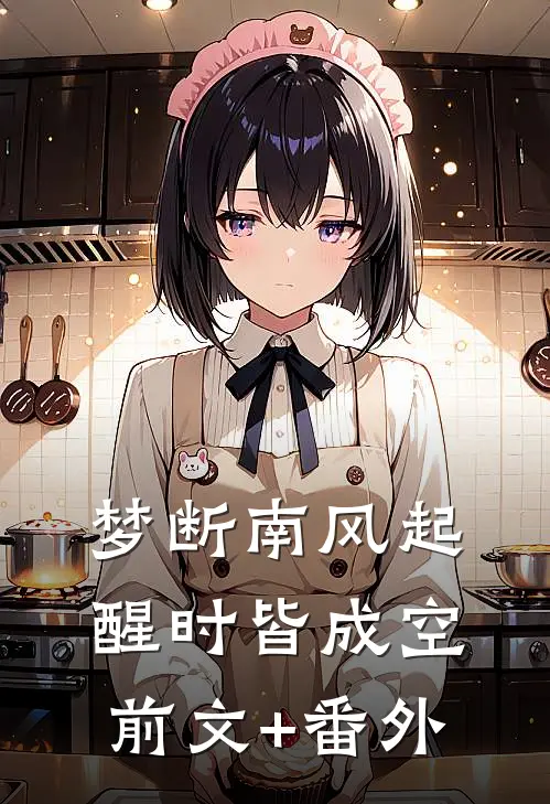 梦断南风起，醒时皆成空前文+番外
