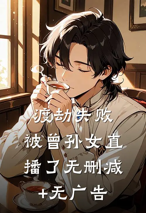 渡劫失败，被曾孙女直播了无删减+无广告