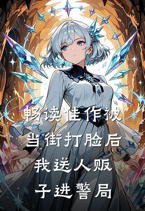 畅读佳作被当街打脸后，我送人贩子进警局