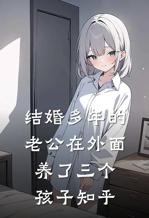 结婚多年的老公在外面养了三个孩子知乎
