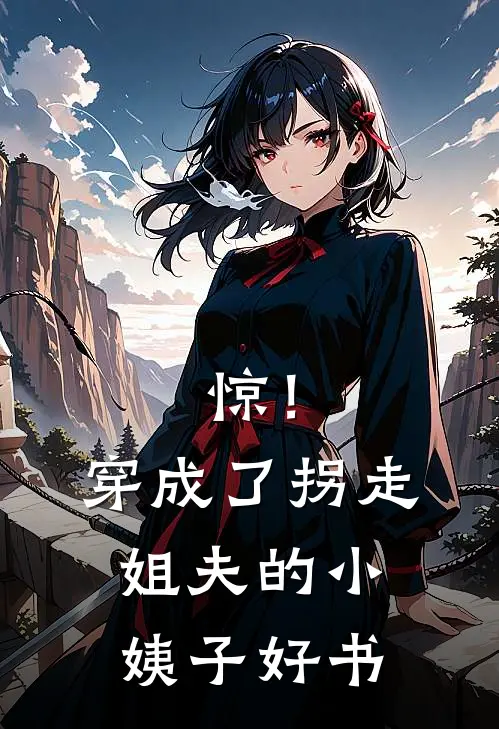 惊！穿成了拐走姐夫的小姨子好书