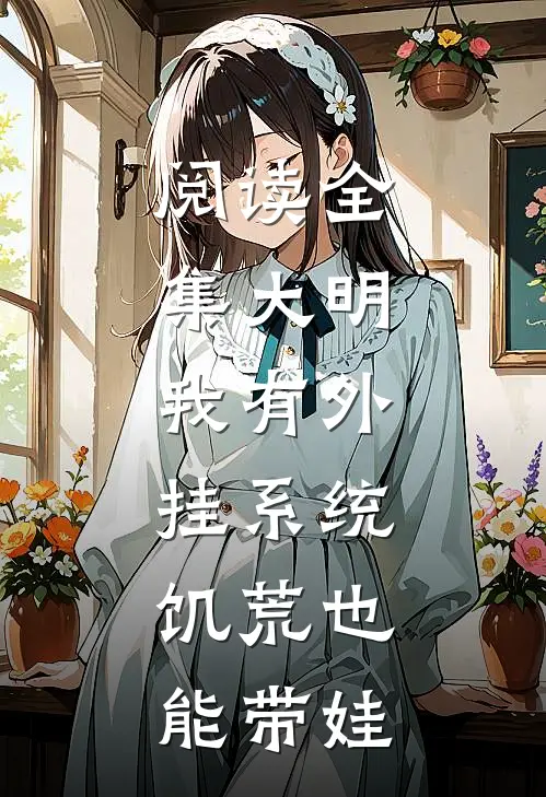 阅读全集大明：我有外挂系统，饥荒也能带娃
