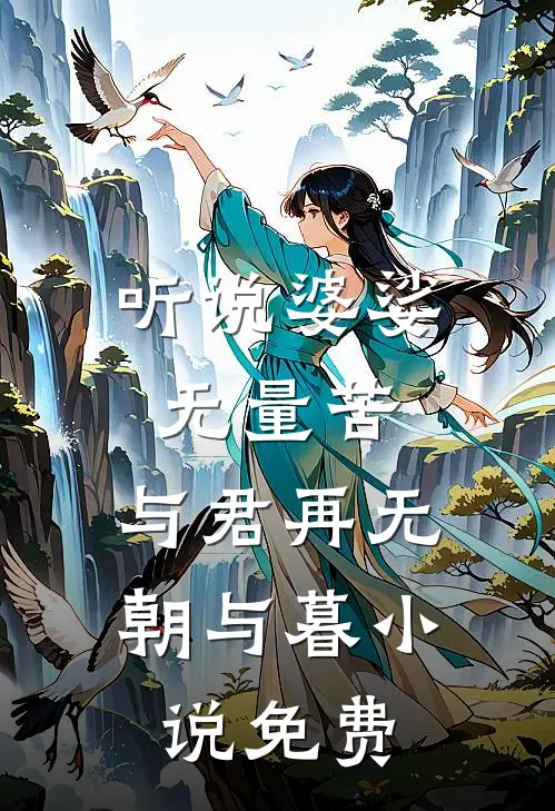 听说婆娑无量苦，与君再无朝与暮小说免费