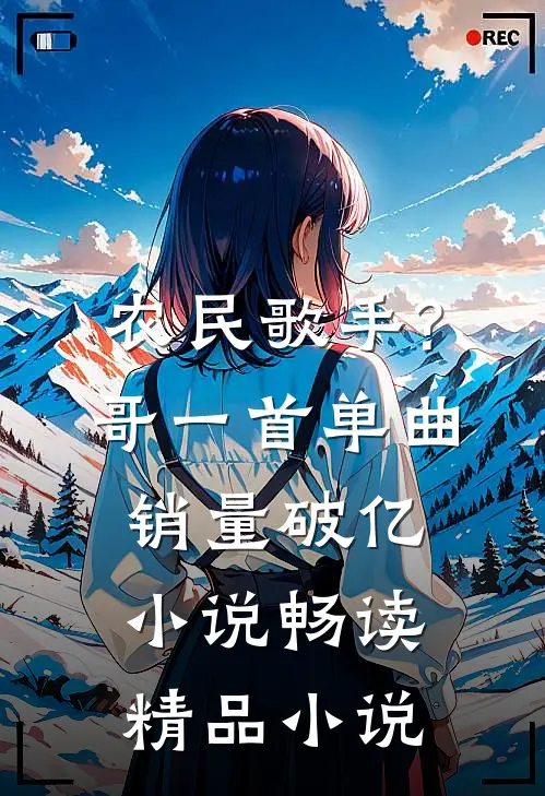 农民歌手?哥一首单曲销量破亿小说畅读精品小说