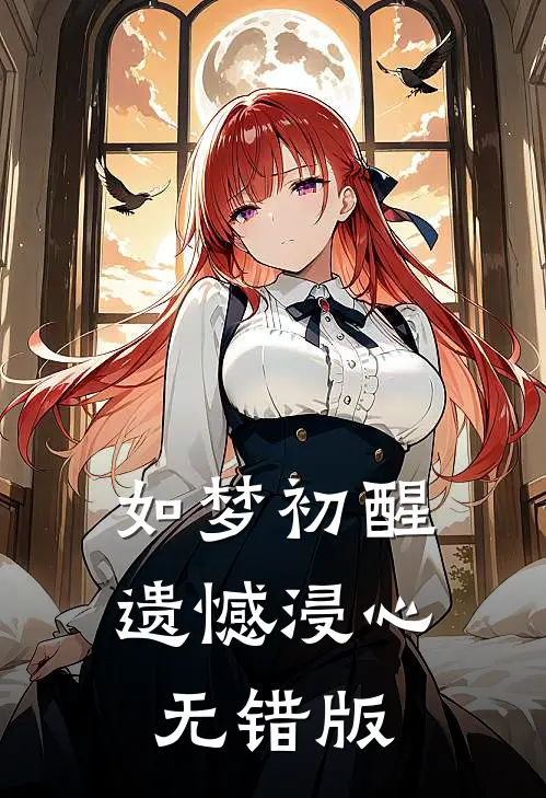 如梦初醒，遗憾浸心无错版