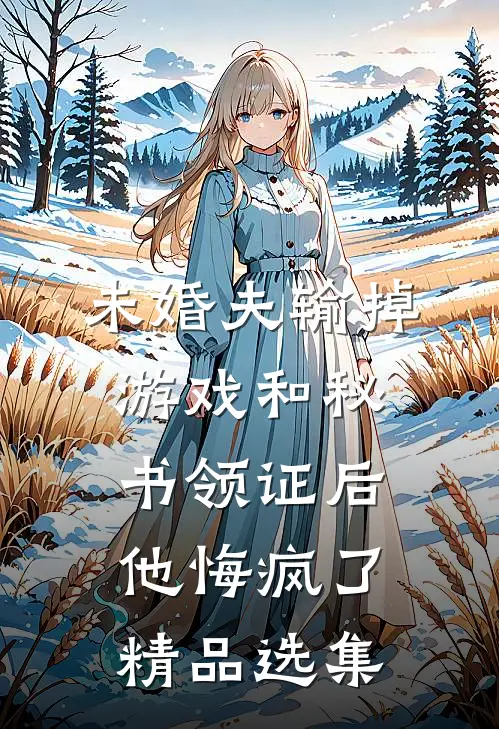 未婚夫输掉游戏和秘书领证后，他悔疯了精品选集
