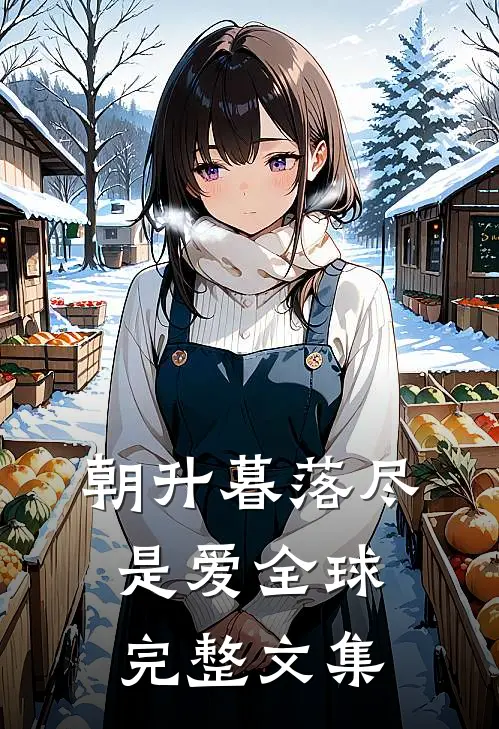 朝升暮落尽是爱全球完整文集