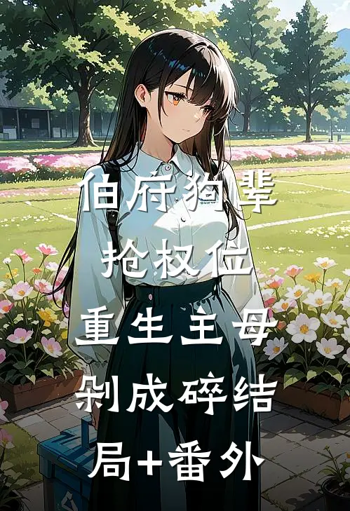 伯府狗辈抢权位，重生主母剁成碎结局+番外