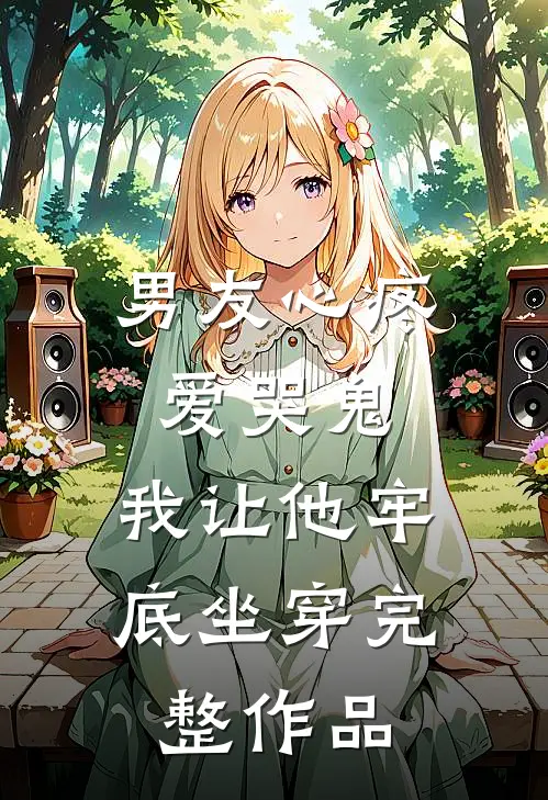 男友心疼爱哭鬼，我让他牢底坐穿完整作品