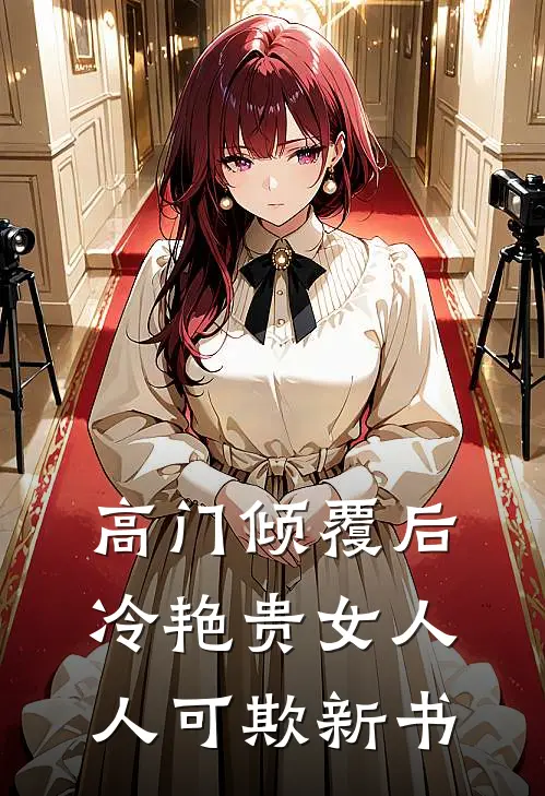 高门倾覆后，冷艳贵女人人可欺新书
