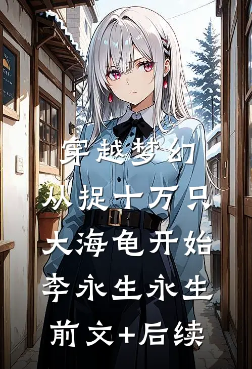穿越梦幻，从捉十万只大海龟开始李永生永生前文+后续