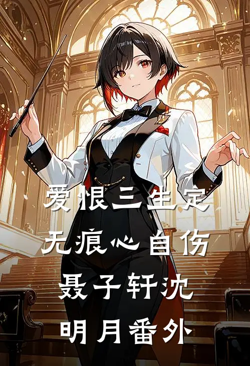 爱恨三生定，无痕心自伤聂子轩沈明月番外