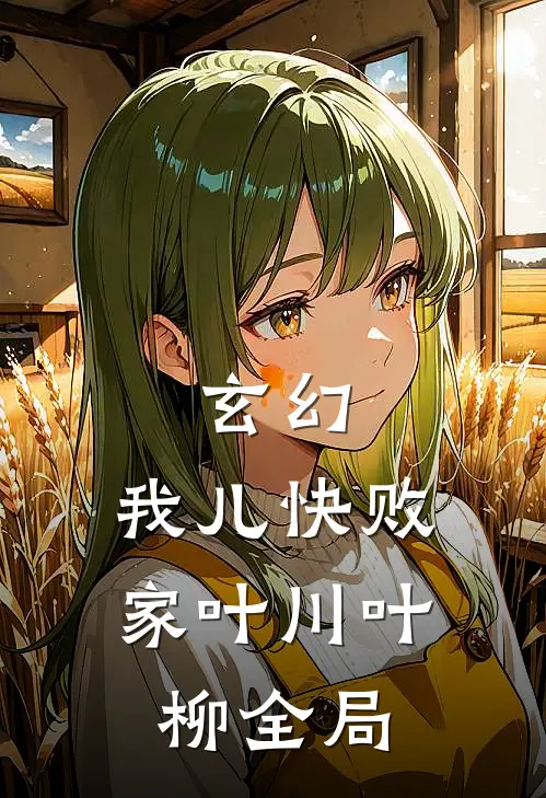 玄幻：我儿快败家叶川叶柳全局
