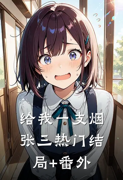 给我一支烟张三热门结局+番外