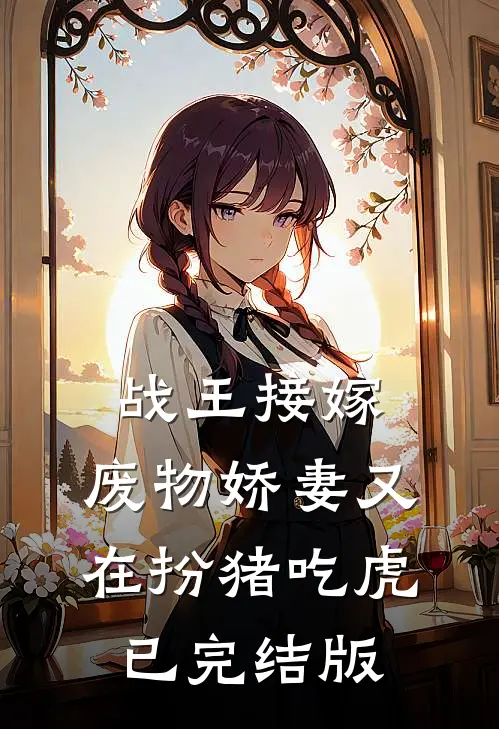 战王接嫁：废物娇妻又在扮猪吃虎已完结版