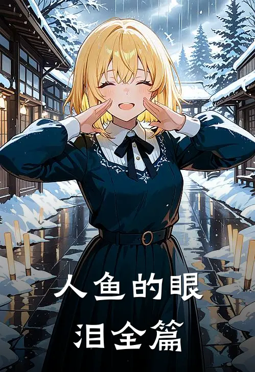 人鱼的眼泪全篇