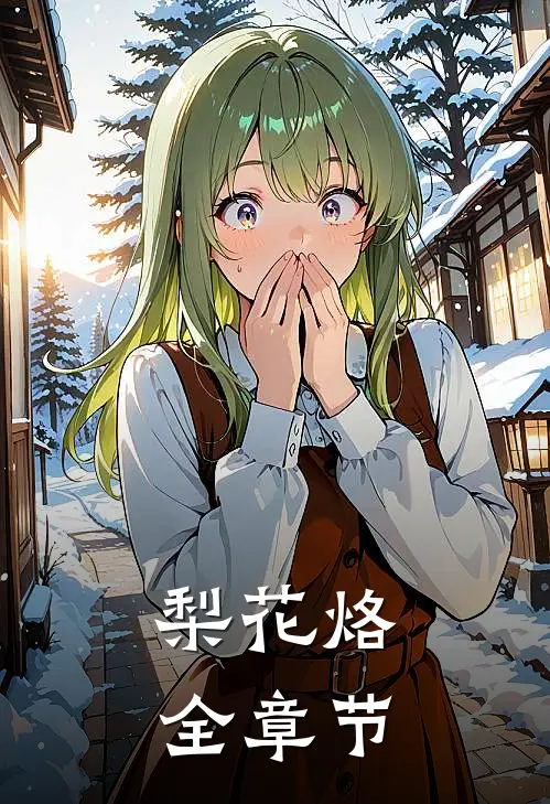 梨花烙全章节